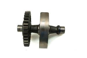 Honda - 86 Honda Fourtrax 350 4x4 Counter Balancer Crankshaft Balance TRX350 - Image 2