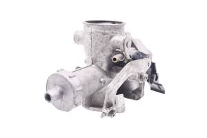 03 Honda Recon 250 ES 2x4 Carburetor Carb TRX250TE
