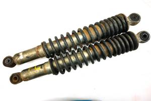 86 Honda Fourtrax 350 4x4 Front Shocks TRX350