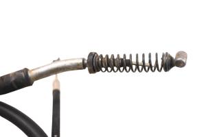 Honda - 13 Honda TRX400X Parking Brake Cable - Image 2
