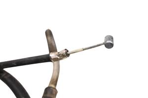 Honda - 13 Honda TRX400X Parking Brake Cable - Image 3