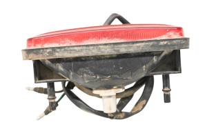 Honda - 00 Honda Rancher 350 2x4 Tail Brake Light TRX350TM - Image 2