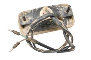 Honda - 00 Honda Rancher 350 2x4 Tail Brake Light TRX350TM - Image 3