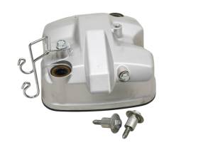 Honda - 23 Honda XR150L Valve Cover - Image 1