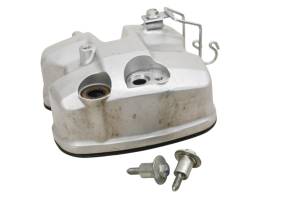 Honda - 23 Honda XR150L Valve Cover - Image 2