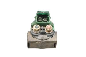 91 Honda CBR1000F Starter Solenoid