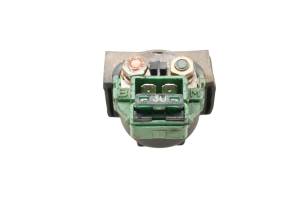 Honda - 91 Honda CBR1000F Starter Solenoid - Image 2