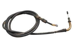 01 Honda Rancher 350 2x4 ES Reverse Cable TRX350TE