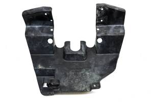 Honda - 99 Honda Fourtrax 300 4x4 Snorkel Plate Cover TRX300FW - Image 1
