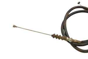 Honda - 97 Honda TRX300EX Clutch Cable Sportrax 300 2x4 - Image 2