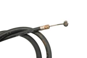 Honda - 97 Honda TRX300EX Clutch Cable Sportrax 300 2x4 - Image 3