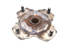 Honda - 85 Honda Fourtrax 125 2x4 Rear Wheel Hub Left Right TRX125 - Image 2