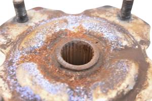 Honda - 85 Honda Fourtrax 125 2x4 Rear Wheel Hub Left Right TRX125 - Image 3