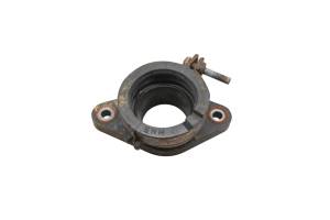 01 Honda Rancher 350 2x4 ES Intake Manifold Boot TRX350TE