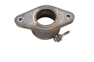 Honda - 01 Honda Rancher 350 2x4 ES Intake Manifold Boot TRX350TE - Image 2