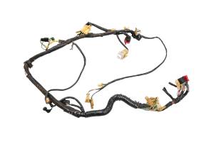 06 Honda Nighthawk 250 Wire Harness Electrical Wiring CB250