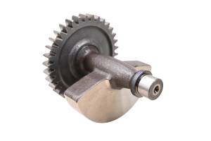 Honda - 86 Honda Fourtrax 350 4x4 Counter Balancer Crankshaft Balance TRX350 - Image 2