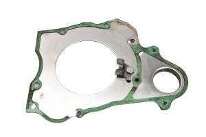 Honda - 06 Honda Nighthawk 250 Engine Crankcase Stator Plate Cover CB250 - Image 3