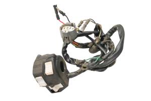 97 Honda TRX300EX Headlight On Off Handlebar Start Switch Sportrax 300 2x4