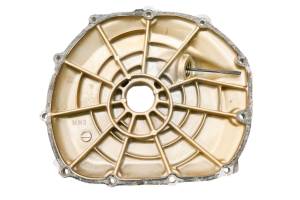 Honda - 91 Honda CBR1000F Right Crankcase Cover & Oil Dipstick - Image 3