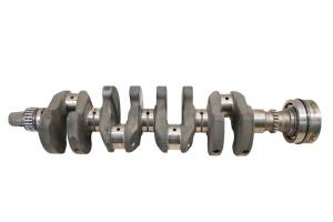 Honda - 03 Honda Aquatrax R-12X Crankshaft Crank Shaft ARX1200T2A - Image 2