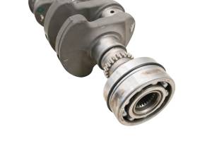 Honda - 03 Honda Aquatrax R-12X Crankshaft Crank Shaft ARX1200T2A - Image 4