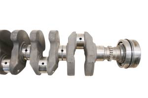 Honda - 03 Honda Aquatrax R-12X Crankshaft Crank Shaft ARX1200T2A - Image 6