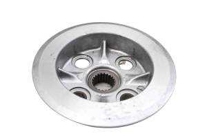 Honda - 86 Honda Fourtrax 350 4x4 Inner Clutch Hub TRX350 - Image 2