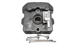 16 Honda CBR300R Valve Cover
