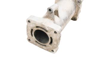 Honda - 03 Honda Aquatrax R-12X Exhaust Manifold Flange ARX1200T2A - Image 2