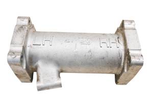 Honda - 03 Honda Aquatrax R-12X Exhaust Manifold Flange ARX1200T2A - Image 4