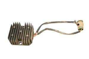 97 Honda TRX300EX Regulator Rectifier Sportrax 300 2x4