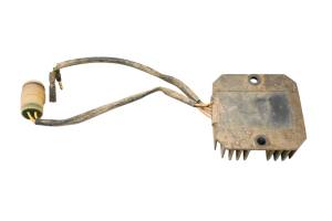 Honda - 97 Honda TRX300EX Regulator Rectifier Sportrax 300 2x4 - Image 3