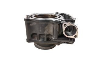 16 Honda CBR300R Cylinder