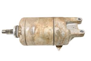 Honda - 97 Honda TRX300EX Starter Motor Sportrax 300 2x4 - Image 2