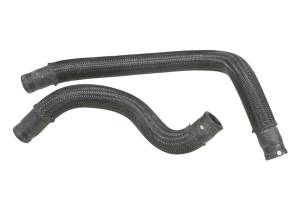 22 Honda Rebel 300 Radiator Coolant Hoses CMX300