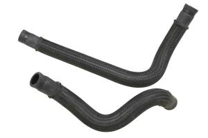 Honda - 22 Honda Rebel 300 Radiator Coolant Hoses CMX300 - Image 2