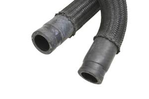 Honda - 22 Honda Rebel 300 Radiator Coolant Hoses CMX300 - Image 3