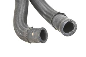 Honda - 22 Honda Rebel 300 Radiator Coolant Hoses CMX300 - Image 4