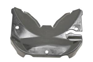 22 Honda Rebel 300 Battery Box Cover CMX300