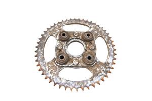 85 Honda Fourtrax 125 2x4 Rear Sprocket TRX125