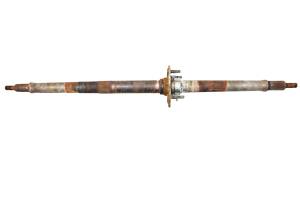 85 Honda Fourtrax 125 2x4 Rear Axle TRX125