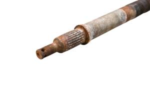 Honda - 85 Honda Fourtrax 125 2x4 Rear Axle TRX125 - Image 3