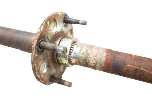 Honda - 85 Honda Fourtrax 125 2x4 Rear Axle TRX125 - Image 4