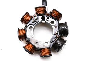 Honda - 02 Honda Recon 250 ES 2x4 Stator TRX250TE - Image 2