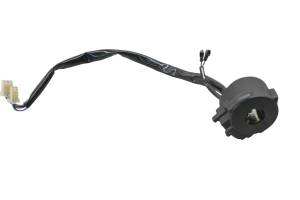 Honda - 23 Honda XR150L Headlight On Off Handlebar Start Switch - Image 1