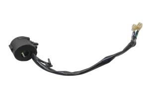 Honda - 23 Honda XR150L Headlight On Off Handlebar Start Switch - Image 2