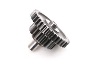 02 Honda Recon 250 ES 2x4 Reverse Idle Gear TRX250TE