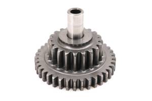 Honda - 02 Honda Recon 250 ES 2x4 Reverse Idle Gear TRX250TE - Image 2