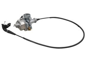 Honda - 23 Honda XR150L Carburetor Carb - Image 2